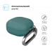 Чехол ArmorStandart TPU Hang для кейса наушников Samsung Buds Core Green (ARM88042)