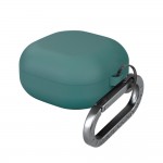 Чехол ArmorStandart TPU Hang для кейса наушников Samsung Buds Core Green (ARM88042)