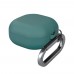 Чехол ArmorStandart TPU Hang для кейса наушников Samsung Buds Core Green (ARM88042)