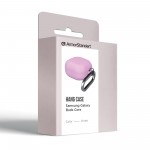 Чехол ArmorStandart TPU Hang для кейса наушников Samsung Buds Core Violet (ARM88045) Чехол ArmorStandart TPU Hang для кейса наушников Samsung Buds Core Violet (ARM88045)