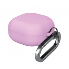 Чехол ArmorStandart TPU Hang для кейса наушников Samsung Buds Core Violet (ARM88045)