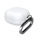 Чехол ArmorStandart TPU Hang для кейса наушников Samsung Buds Core White (ARM88046) Чехол ArmorStandart TPU Hang для кейса наушников Samsung Buds Core White (ARM88046)
