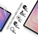 Гидрогелевая пленка ArmorStandart для Samsung Tab S11 (SM-X730/X736) (ARM88053) Гидрогелевая пленка ArmorStandart для Samsung Tab S11 (SM-X730/X736) (ARM88053)