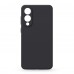 Чехол накладка ArmorStandart TPU ICON2 MagCase для Samsung S25 Edge 5G Black (ARM88091)