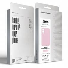 Чехол накладка ArmorStandart TPU ICON2 MagCase для Samsung S25 Edge 5G Chalk Pink (ARM88093) Чехол накладка ArmorStandart TPU ICON2 MagCase для Samsung S25 Edge 5G Chalk Pink (ARM88093)