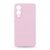 Чехол накладка ArmorStandart TPU ICON2 MagCase для Samsung S25 Edge 5G Chalk Pink (ARM88093)