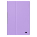 Чехол книжка TPU ArmorStandart Smart Case для Lenovo Tab Plus Lavender (ARM88096)
