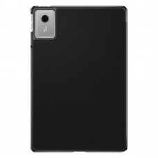 Чехол книжка TPU ArmorStandart Smart Case для Lenovo Idea Tab Black (ARM88098)