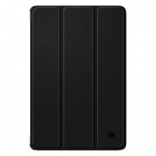 Чехол книжка TPU ArmorStandart Smart Case для Lenovo Idea Tab Black (ARM88098)