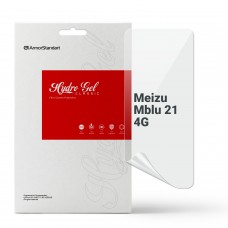 Гидрогелевая пленка ArmorStandart для Meizu Mblu 21 4G (ARM88118)
