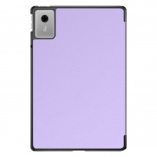 Чехол книжка TPU ArmorStandart Smart Case для Lenovo Idea Tab Lavender (ARM88130)
