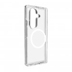 Чехол накладка ArmorStandart TPU Clear MagCase для Samsung Fold7 5G Transparent (ARM88137)