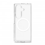 Чехол накладка ArmorStandart TPU Clear MagCase для Samsung Fold7 5G Transparent (ARM88137)