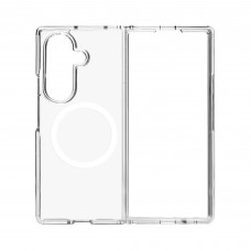 Чехол накладка ArmorStandart TPU Clear MagCase для Samsung Fold7 5G Transparent (ARM88137) Чехол накладка ArmorStandart TPU Clear MagCase для Samsung Fold7 5G Transparent (ARM88137)