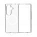 Чехол накладка ArmorStandart TPU Clear MagCase для Samsung Fold7 5G Transparent (ARM88137)