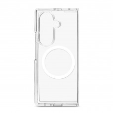Чехол накладка ArmorStandart TPU Clear MagCase для Samsung Fold7 5G Transparent (ARM88137) Чехол накладка ArmorStandart TPU Clear MagCase для Samsung Fold7 5G Transparent (ARM88137)