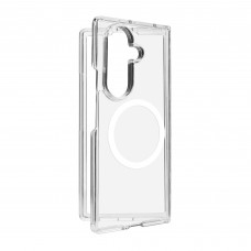 Чехол накладка ArmorStandart TPU Clear MagCase для Samsung Fold7 5G Transparent (ARM88137) Чехол накладка ArmorStandart TPU Clear MagCase для Samsung Fold7 5G Transparent (ARM88137)