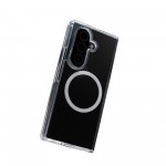 Чехол накладка ArmorStandart TPU Clear MagCase для Samsung Fold7 5G Transparent (ARM88137)