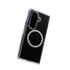 Чехол накладка ArmorStandart TPU Clear MagCase для Samsung Fold7 5G Transparent (ARM88137) Чехол накладка ArmorStandart TPU Clear MagCase для Samsung Fold7 5G Transparent (ARM88137)