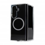 Чехол накладка ArmorStandart TPU Clear MagCase для Samsung Fold7 5G Transparent (ARM88137)