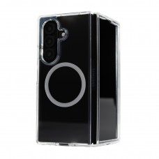 Чехол накладка ArmorStandart TPU Clear MagCase для Samsung Fold7 5G Transparent (ARM88137) Чехол накладка ArmorStandart TPU Clear MagCase для Samsung Fold7 5G Transparent (ARM88137)