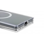 Чехол накладка ArmorStandart TPU Clear MagCase для Samsung Fold7 5G Transparent (ARM88137)