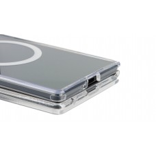 Чехол накладка ArmorStandart TPU Clear MagCase для Samsung Fold7 5G Transparent (ARM88137) Чехол накладка ArmorStandart TPU Clear MagCase для Samsung Fold7 5G Transparent (ARM88137)