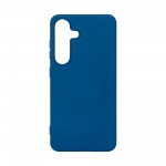 Чехол накладка ArmorStandart TPU ICON для Samsung S25 Blue (ARM88144) Чехол накладка ArmorStandart TPU ICON для Samsung S25 Blue (ARM88144)
