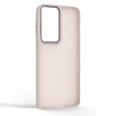 Чехол накладка ArmorStandart TPU Frame для Samsung S25 FE 5G Titanium Grey (ARM88241) Чехол накладка ArmorStandart TPU Frame для Samsung S25 FE 5G Titanium Grey (ARM88241)