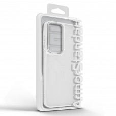 Чехол накладка ArmorStandart TPU Frame для Samsung S25 FE 5G White (ARM88242) Чехол накладка ArmorStandart TPU Frame для Samsung S25 FE 5G White (ARM88242)