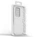 Чехол накладка ArmorStandart TPU Frame для Samsung S25 FE 5G White (ARM88242)
