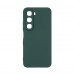 Чехол накладка ArmorStandart TPU ICON для Infinix Hot 60 5G Camera cover Dark Green (ARM88244)