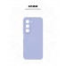 Чехол накладка ArmorStandart TPU ICON для Infinix Hot 60 5G Camera cover Lavender (ARM88245)