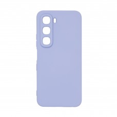 Чехол накладка ArmorStandart TPU ICON для Infinix Hot 60 5G Camera cover Lavender (ARM88245) Чехол накладка ArmorStandart TPU ICON для Infinix Hot 60 5G Camera cover Lavender (ARM88245)