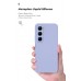Чехол накладка ArmorStandart TPU ICON для Infinix Hot 60 5G Camera cover Lavender (ARM88245)