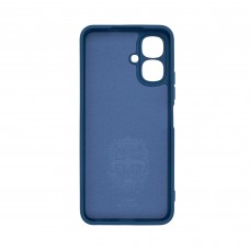 Чехол накладка ArmorStandart TPU ICON для Tecno Spark Go 2 4G Camera cover Dark Blue (ARM88246) Чехол накладка ArmorStandart TPU ICON для Tecno Spark Go 2 4G Camera cover Dark Blue (ARM88246)
