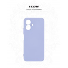 Чехол накладка ArmorStandart TPU ICON для Tecno Spark Go 2 4G Camera cover Lavender (ARM88248) Чехол накладка ArmorStandart TPU ICON для Tecno Spark Go 2 4G Camera cover Lavender (ARM88248)