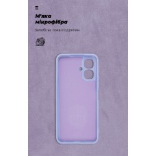 Чехол накладка ArmorStandart TPU ICON для Tecno Spark Go 2 4G Camera cover Lavender (ARM88248) Чехол накладка ArmorStandart TPU ICON для Tecno Spark Go 2 4G Camera cover Lavender (ARM88248)
