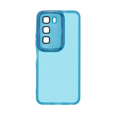 Чехол накладка ArmorStandart TPU Shade для Infinix Hot 60 5G Blue (ARM88249) Чехол накладка ArmorStandart TPU Shade для Infinix Hot 60 5G Blue (ARM88249)