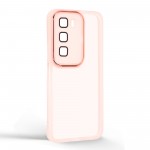 Чехол накладка ArmorStandart TPU Shade для Infinix Hot 60 5G Pink (ARM88251)