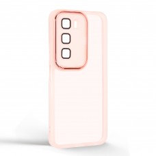 Чехол накладка ArmorStandart TPU Shade для Infinix Hot 60 5G Pink (ARM88251) Чехол накладка ArmorStandart TPU Shade для Infinix Hot 60 5G Pink (ARM88251)