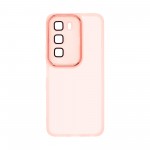 Чехол накладка ArmorStandart TPU Shade для Infinix Hot 60 5G Pink (ARM88251)