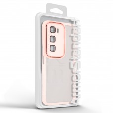 Чехол накладка ArmorStandart TPU Shade для Infinix Hot 60 5G Pink (ARM88251) Чехол накладка ArmorStandart TPU Shade для Infinix Hot 60 5G Pink (ARM88251)