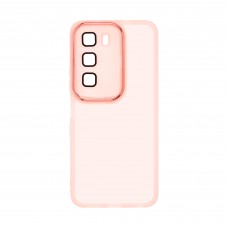 Чехол накладка ArmorStandart TPU Shade для Infinix Hot 60 5G Pink (ARM88251) Чехол накладка ArmorStandart TPU Shade для Infinix Hot 60 5G Pink (ARM88251)