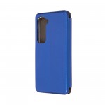 Чехол книжка ArmorStandart PU G-Case для Infinix Hot 60 5G Blue (ARM88254)