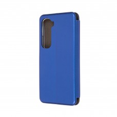 Чехол книжка ArmorStandart PU G-Case для Infinix Hot 60 5G Blue (ARM88254) Чехол книжка ArmorStandart PU G-Case для Infinix Hot 60 5G Blue (ARM88254)