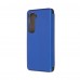 Чехол книжка ArmorStandart PU G-Case для Infinix Hot 60 5G Blue (ARM88254)