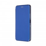 Чехол книжка ArmorStandart PU G-Case для Infinix Hot 60 5G Blue (ARM88254)