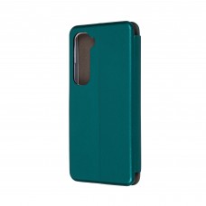 Чехол книжка ArmorStandart PU G-Case для Infinix Hot 60 5G Dark Green (ARM88255) Чехол книжка ArmorStandart PU G-Case для Infinix Hot 60 5G Dark Green (ARM88255)