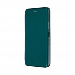 Чехол книжка ArmorStandart PU G-Case для Infinix Hot 60 5G Dark Green (ARM88255)